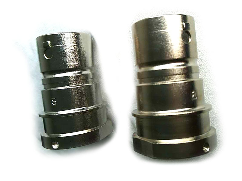 鋅合金化學鍍鎳